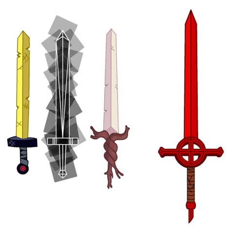 weapon - Is there any consistency to the swords Finn wields? - Science Fiction & Fantasy Stack ...
