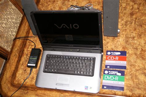 Sony Vaio Laptop VGN-A217S (6) Bios startup view | 512mb Ram… | Flickr