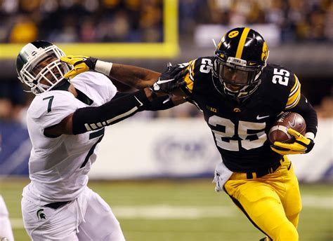 No. 2 Iowa Hosts Purdue for Homecoming - ESPN 98.1 FM - 850 AM WRUF