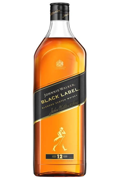 Johnnie Walker Black Label