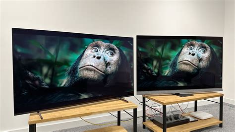 Best 55-inch TVs 2023: smart, 4K, HDR and OLED TVs