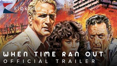 1980 When Time Ran Out Official Trailer 1 Warner Bros Pictures - YouTube