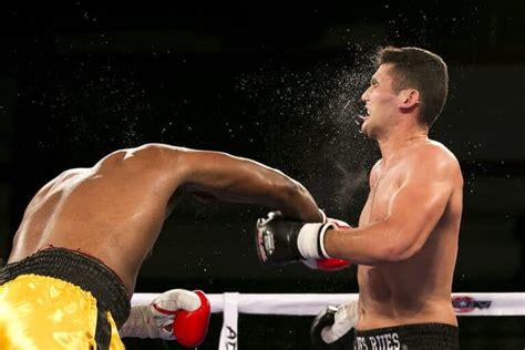 What Is A Haymaker Punch In Boxing? Easily Explained – MMA Channel