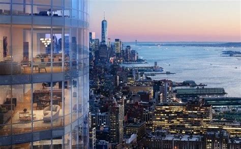 Hudson Yards Apartments for Sale Real Estate Guide