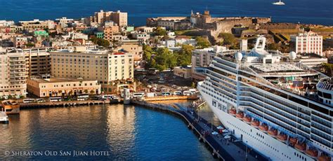 Old San Juan Hotels - Best Hotels in Old San Juan - Puerto Rico