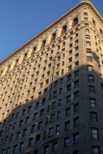Flatiron Building | Apparently this is the oldest skyscraper… | Flickr