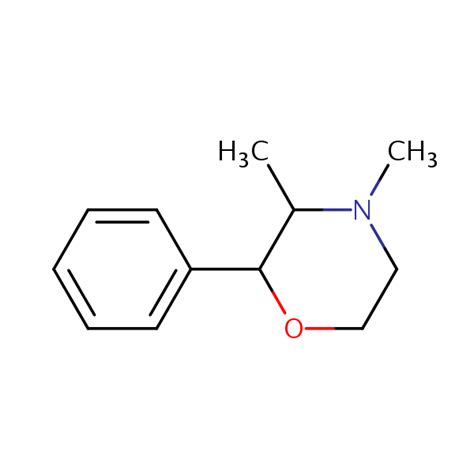 Phendimetrazine | SIELC Technologies