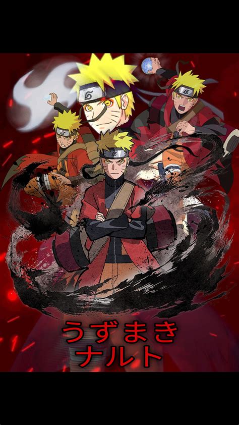 Update 76+ naruto sage mode wallpaper - in.coedo.com.vn