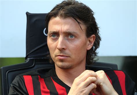 Former AC Milan Captain Riccardo Montolivo: "Inter Strongest Squad In Serie A But Lack A Player ...