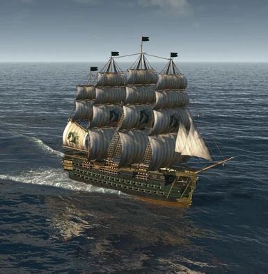 AJ's 1805 - Ships of the Line Mod at Anno 1800 Nexus - Mods and community