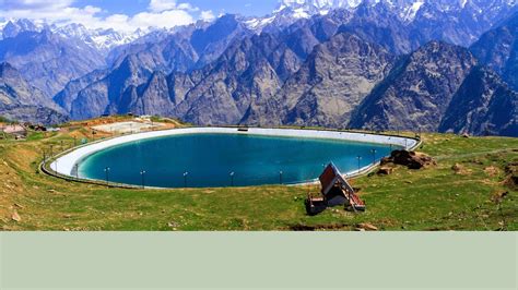 Summer Holiday Destination 2023: Auli, Coolest Place In India - Fyne Fettle