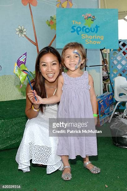 Michelle Kwan Family Photos and Premium High Res Pictures - Getty Images