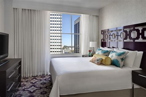 Courtyard by Marriott San Diego Downtown San Diego, California, US ...