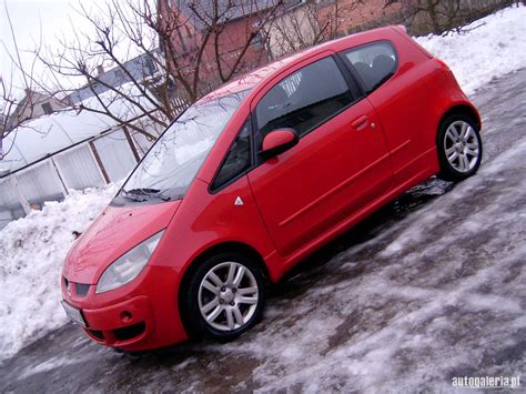 Mitsubishi Colt Turbo:picture # 11 , reviews, news, specs, buy car