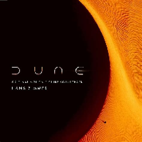 Dune - Original Motion Picture Soundtrack | CD (2021) von Hans Zimmer