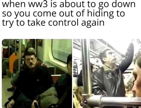 50 of the Best World War 3 Memes That Are Both Funny and Dark ...