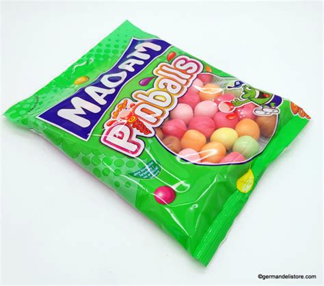 Maoam Pinballs | GermanDeliStore.com