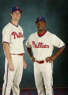 Phillies to wear throwback uniforms | Phillies, Throwback, Philadelphia ...