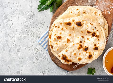 29,463 Chapati Images, Stock Photos & Vectors | Shutterstock