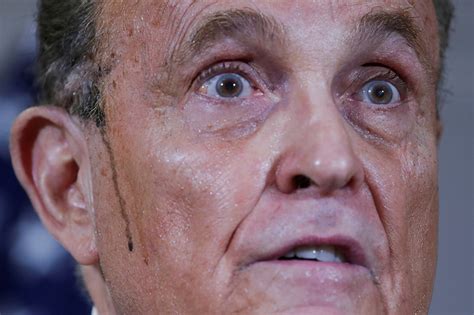 Rudy Giuliani wants $1.3-B lawsuit over his 'big lie' election claims thrown out | ABS-CBN News