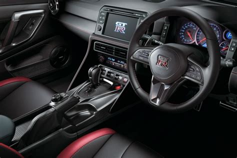 Nissan Gtr Interior Images | Cabinets Matttroy