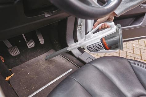 Best Vacuum Cleaner for Car Detailing - Detailed Guide