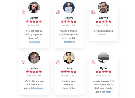 How to Display Best Airbnb Reviews on WordPress Websites