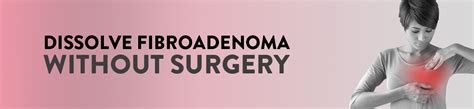 Fibroadenoma Treatment without surgery | CK Birla Hospital