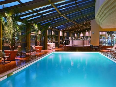 7 Best Denver Hotels With Indoor Swimming Pools (with Prices & Photos) – Trips To Discover