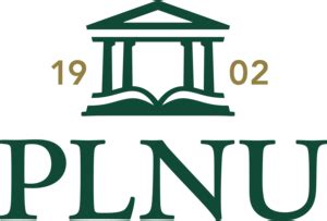 Point Loma Nazarene University Logo PNG Vectors Free Download