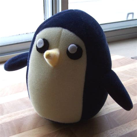 Gunter Plush | Adventure time crafts, Plush, Gunter