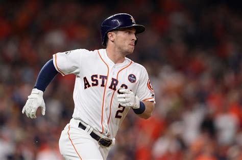 What Is Alex Bregman Doing? | iHeart