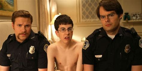 Superbad -- and McLovin -- remain super good 10 years later