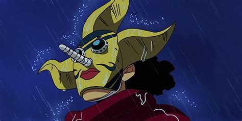 One Piece: Usopp's 10 Biggest Accomplishments, Ranked