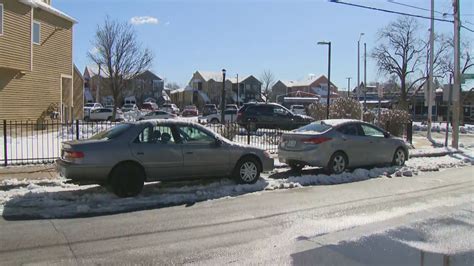 Providence parking ban leads to hundreds of towed vehicles