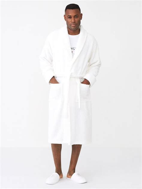 Original White Robe