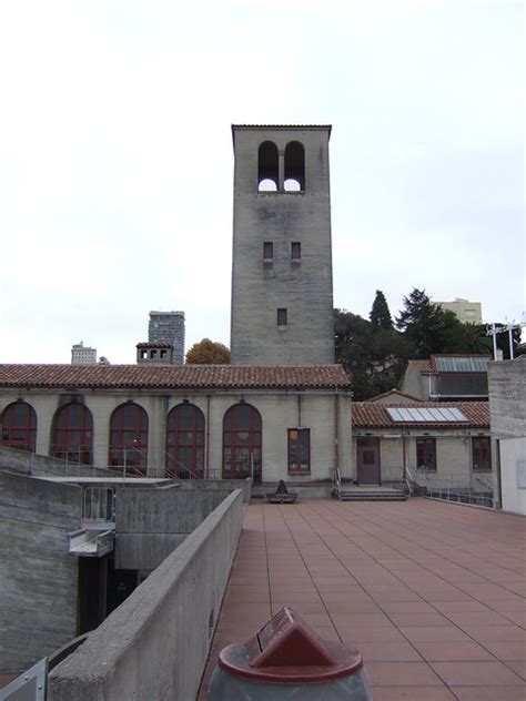 San Francisco Art Institute | Flickr - Photo Sharing!