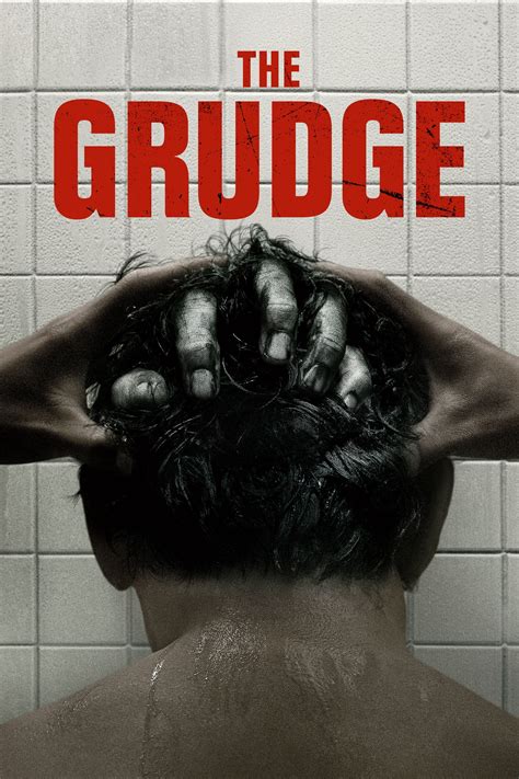 The Grudge Movie Poster