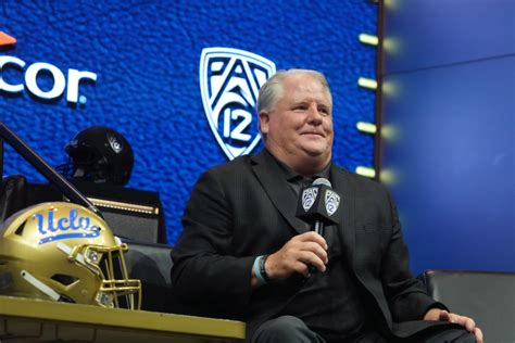 UCLA Football: Chip Kelly Reflects on Departing The Pac-12 - Sports Illustrated UCLA Bruins News ...