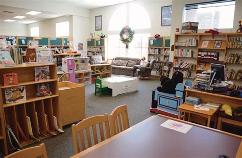 Library survives with generous Friends | News | dailyitem.com