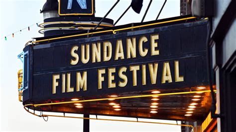 Is Sundance Film Festival Looking To Move Out of Park City?