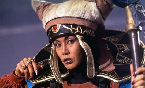 #FanCastFriday: Rita Repulsa - Geeks Of Color