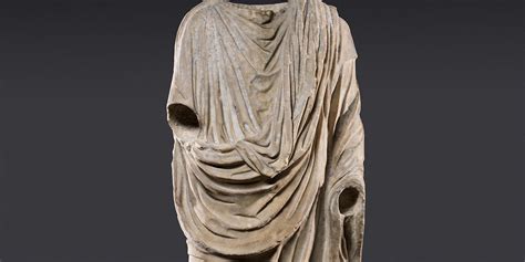 toga | Fashion History Timeline