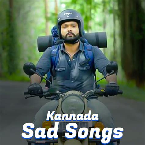 Kannada Sad Songs Music Playlist: Best Kannada Sad Songs MP3 Songs on ...