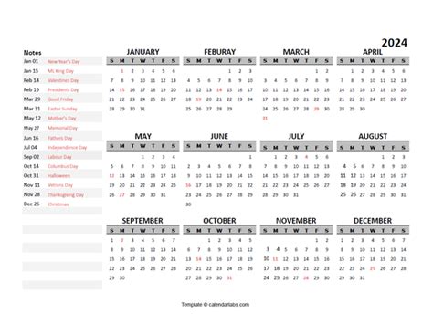 Google Sheets 2025 Calendar Template Free Editable Printable - Faith Hardacre