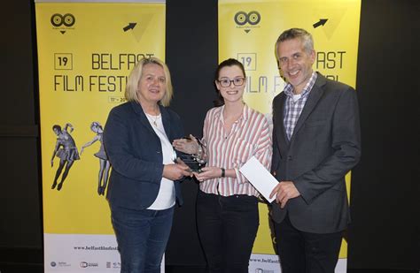 The 19th Belfast Film Festival Winners - Belfast Film Festival