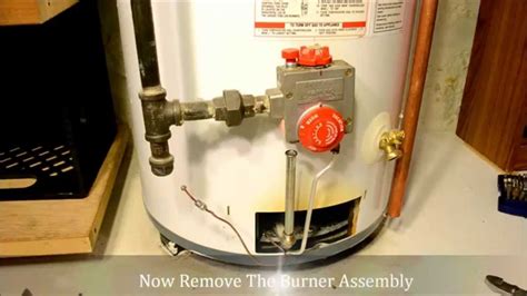 How Much To Replace A Thermocouple On Water Heater?