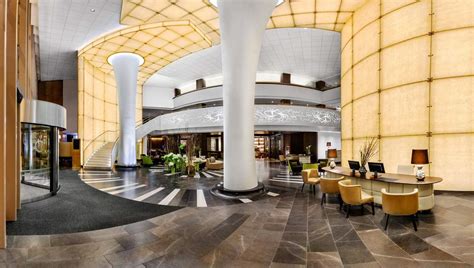 Review: The Kempinski Hotel Corvinus Budapest Redefines Excellence