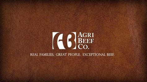 Agri Beef Co. - Our Mission - YouTube