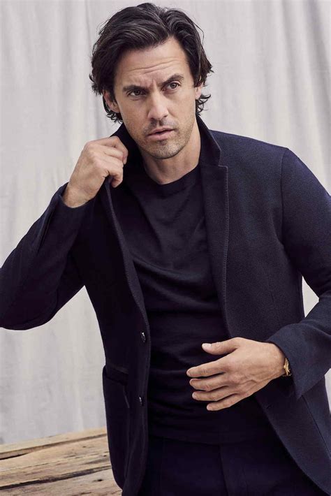 Milo Ventimiglia Is As Nice As He Seems Haute Living Cover Story